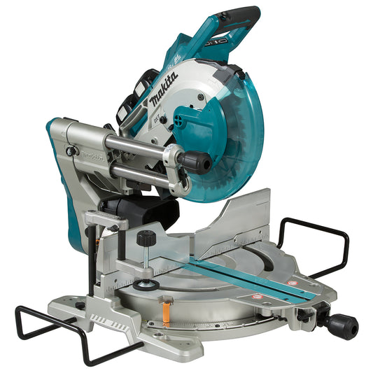 Makita DLS110Z 260mm 18v/36v Mitre saw Body Only Gold