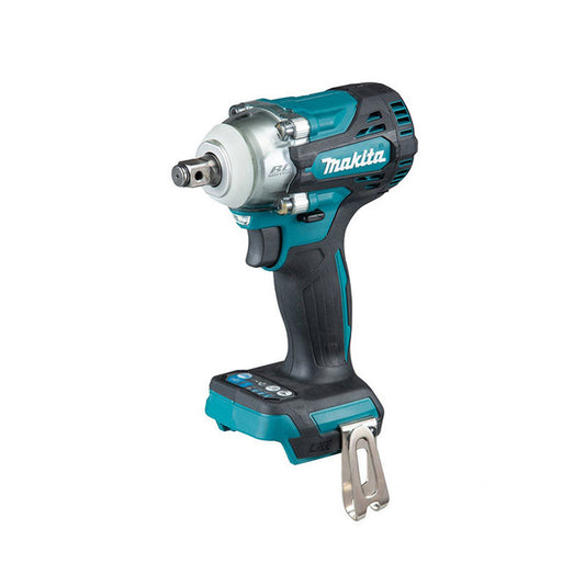 Makita DTW300Z 18v 1 2in LXT Brushless Impact Wrench body only  Gold