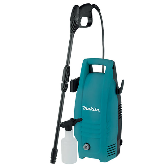 Makita HW101 Pressure washer 240v 100 Bar Bronze