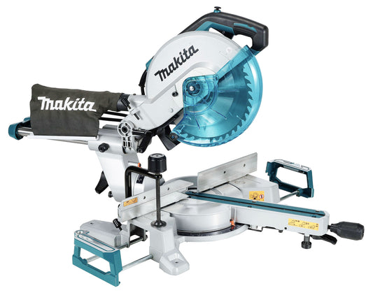 Makita LS1110F/2 260mm Mitre Saw 240v Silver