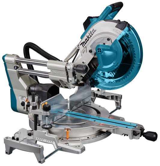 Makita LS1219L 305mm Mitre Saw 240v Gold