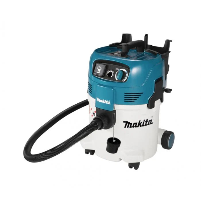 Makita Dust Extractor hoover VC3012M M Class 30 Litre 240v  Gold