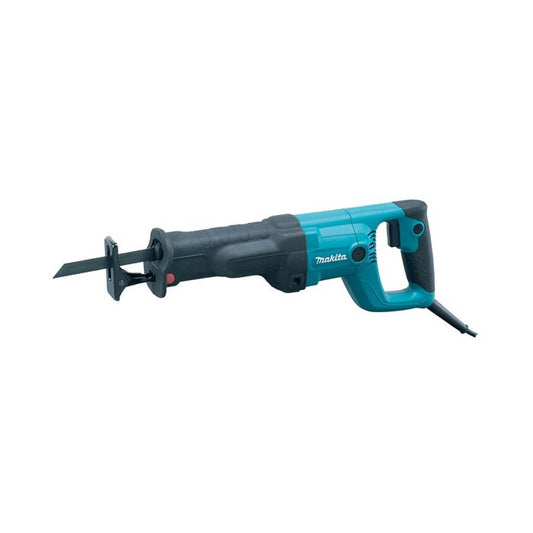 Makita Reciprocating Saw JR3050T 240v recip Silver