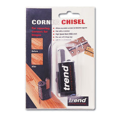 Trend corner chisel C/CHISEL Gold