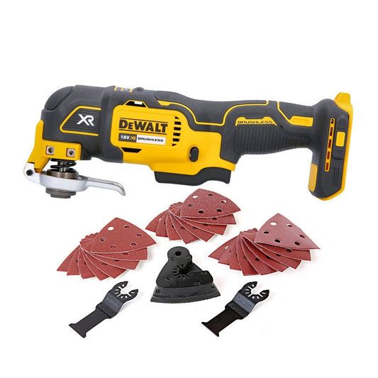 dewalt dcs355n front view