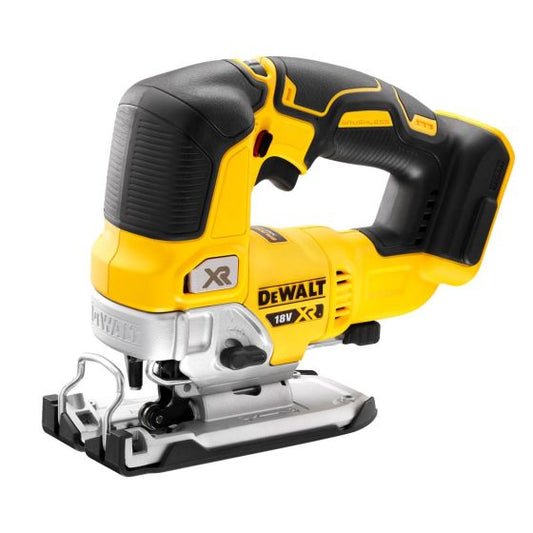 Dewalt DCS334N Jigsaw Brushless 18v Body Only Gold