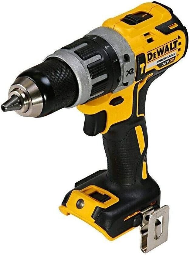 dewalt dcd796 front view