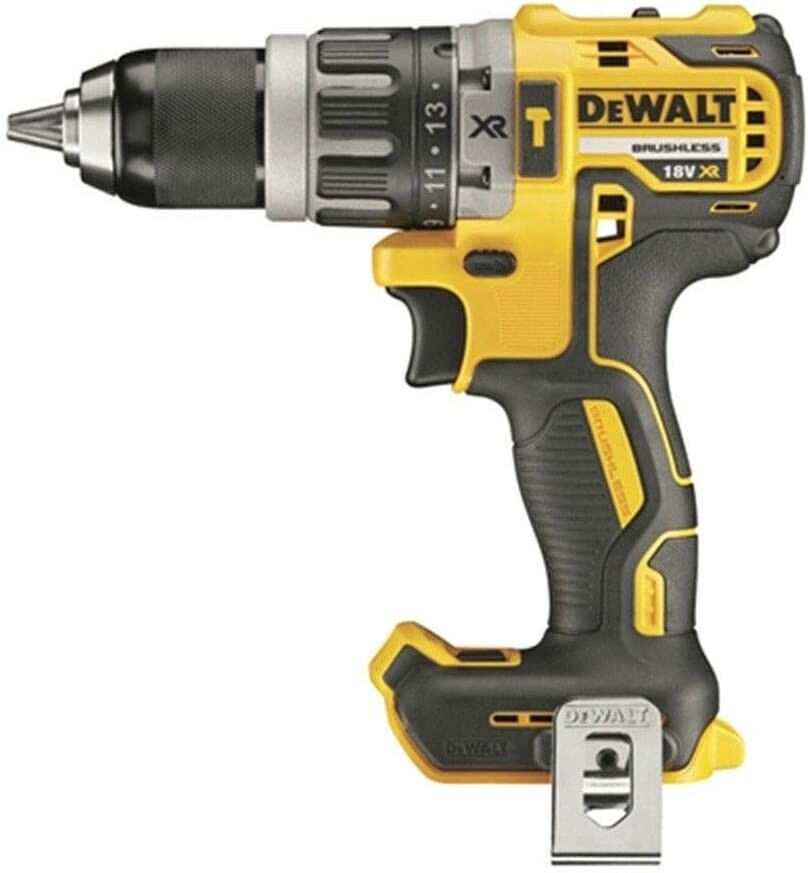 dewalt dcd796 side view