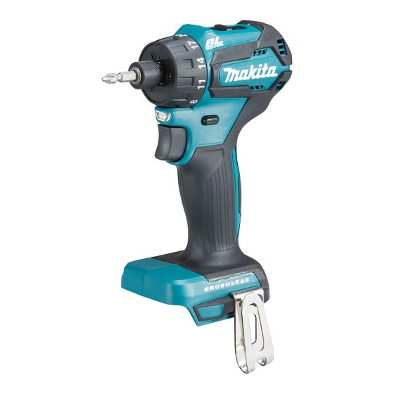 Makita DDF083Z Drill driver 18v