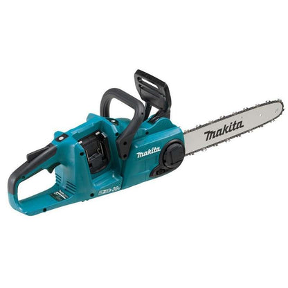 makita duc353 side view