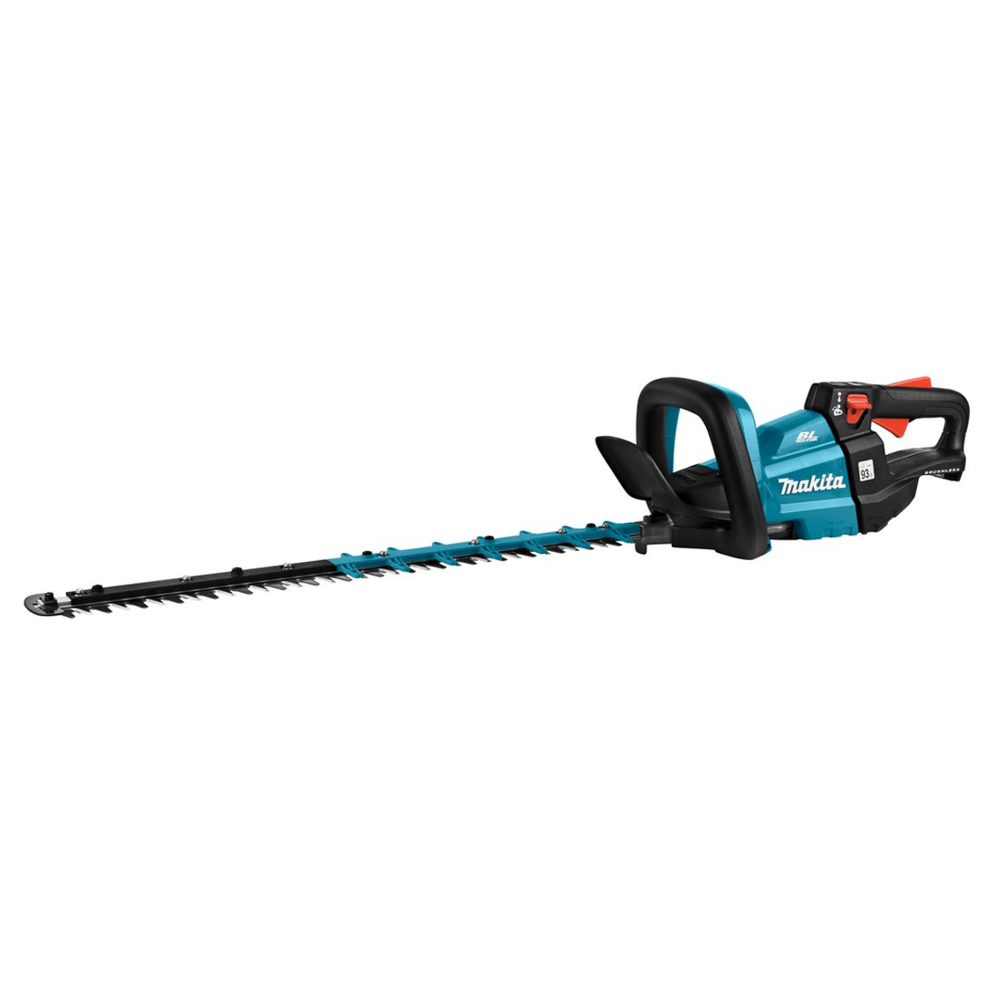 Makita DUH601Z 18v Hedge Trimmer  Brushless 600mm LXT Body Only Gold