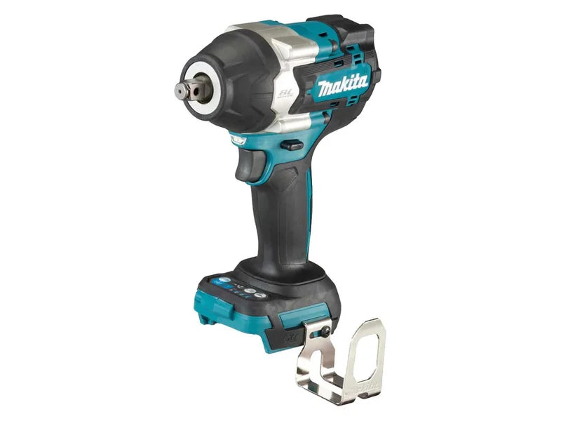 Makita DTW700Z 18V LXT Li-ion brushless 1/2in impact wrench body only Gold