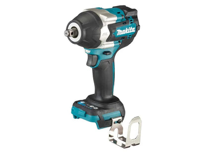 Makita DTW700Z 18V LXT Li-ion brushless 1/2in impact wrench body only Gold