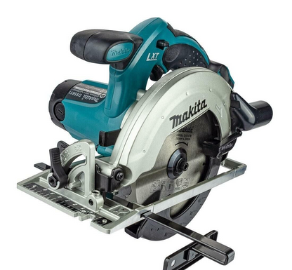 Makita Circular Saw 18v DSS611Z main